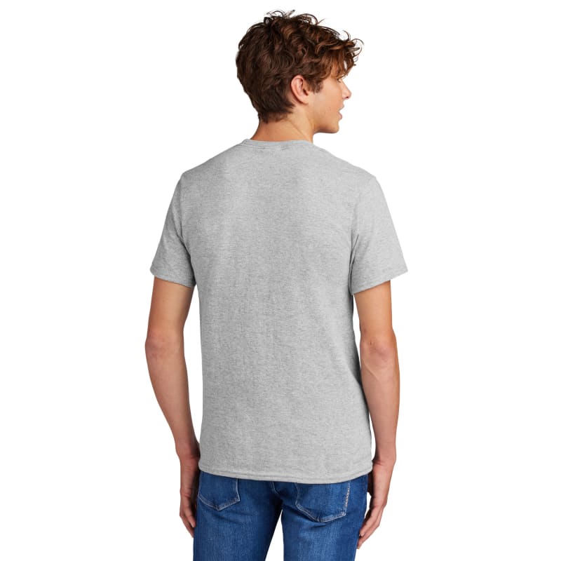 Port & Company Tall Core Blend Tee. 16