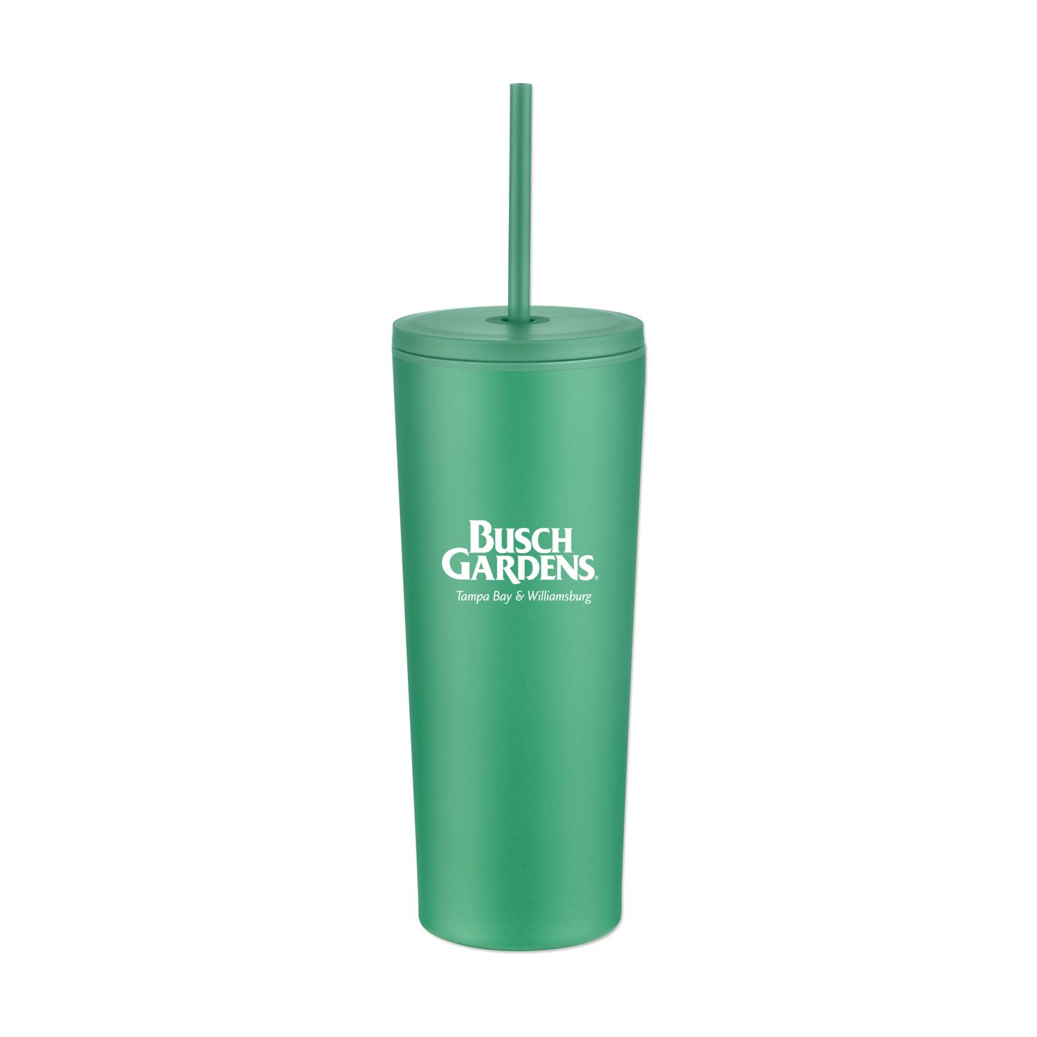 24 Oz. Double Wall Tumbler 9