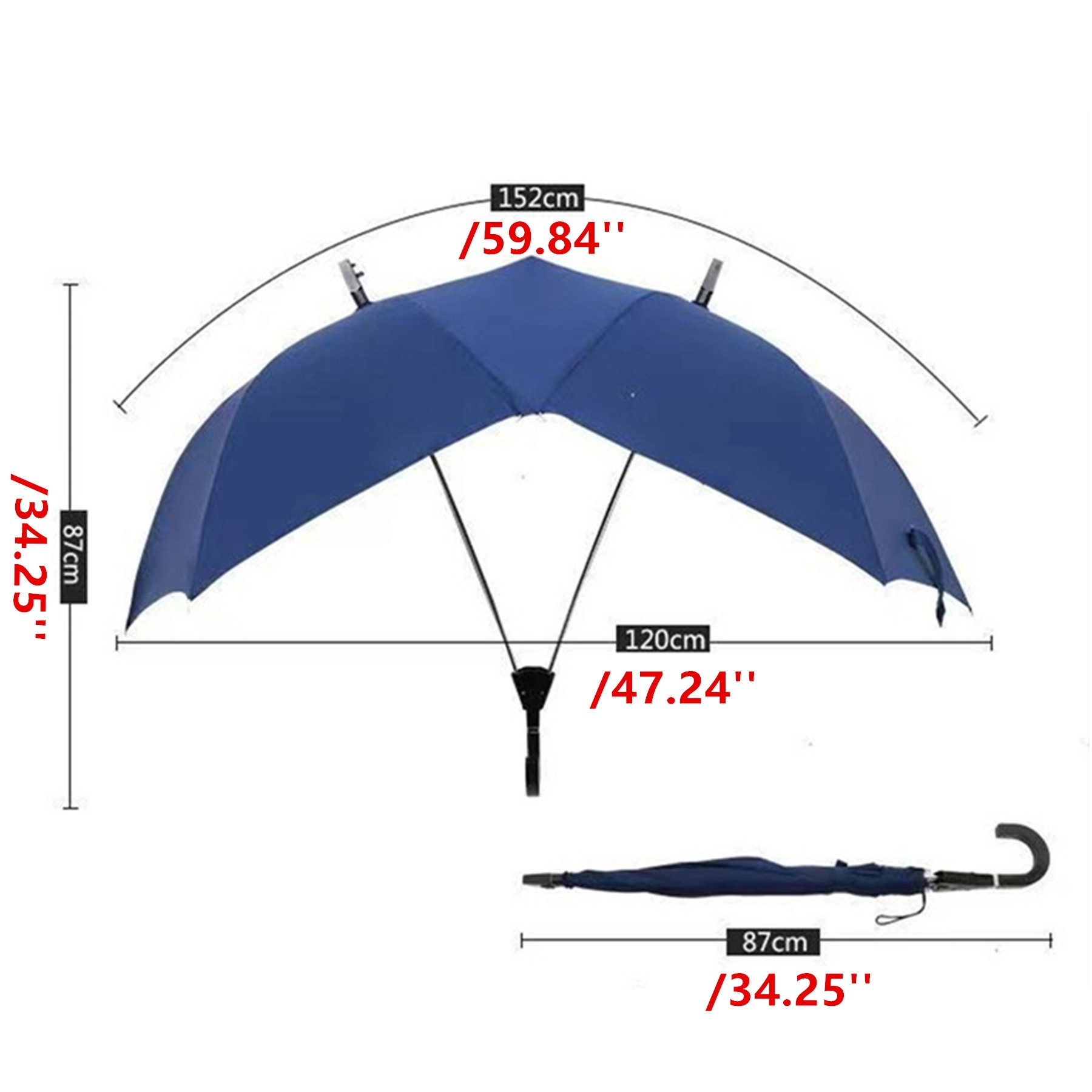 Large Umbrella 1