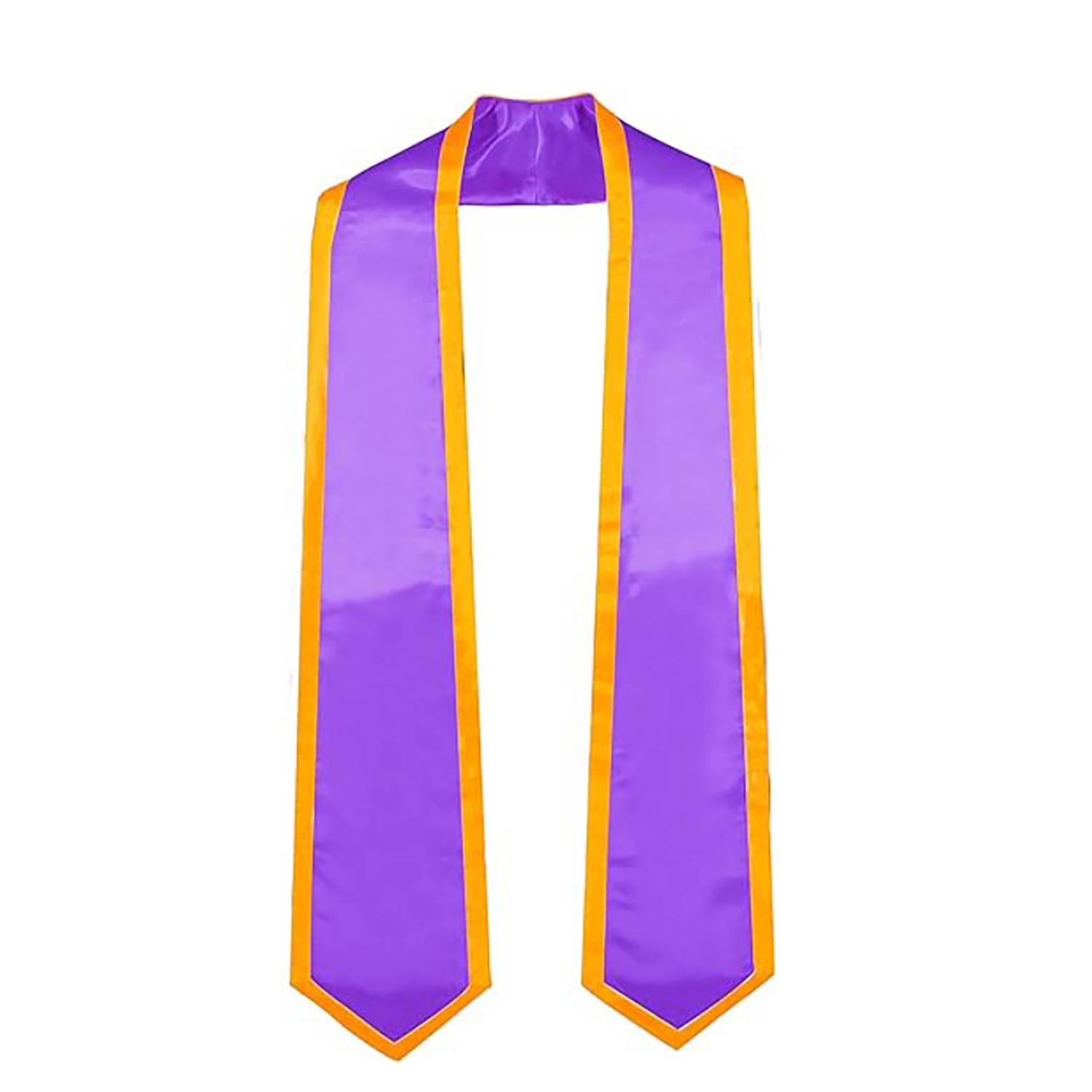 72" Graduation Ceremony Sash Suitable For Academic Gown 4