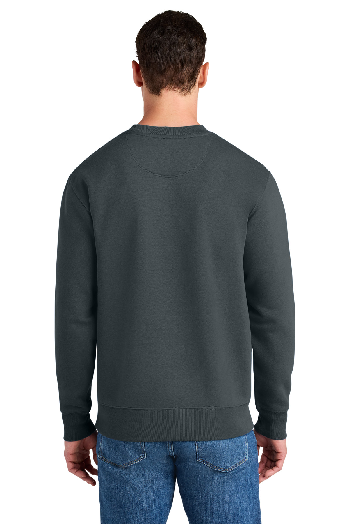Stanley/Stella Unisex Changer 2.0 Crewneck Sweatshirt SXU004 20