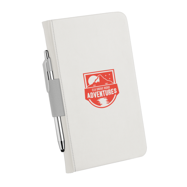 Chelsea Notebook 30