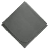 100% Recycled PET Fleece Blanket 123