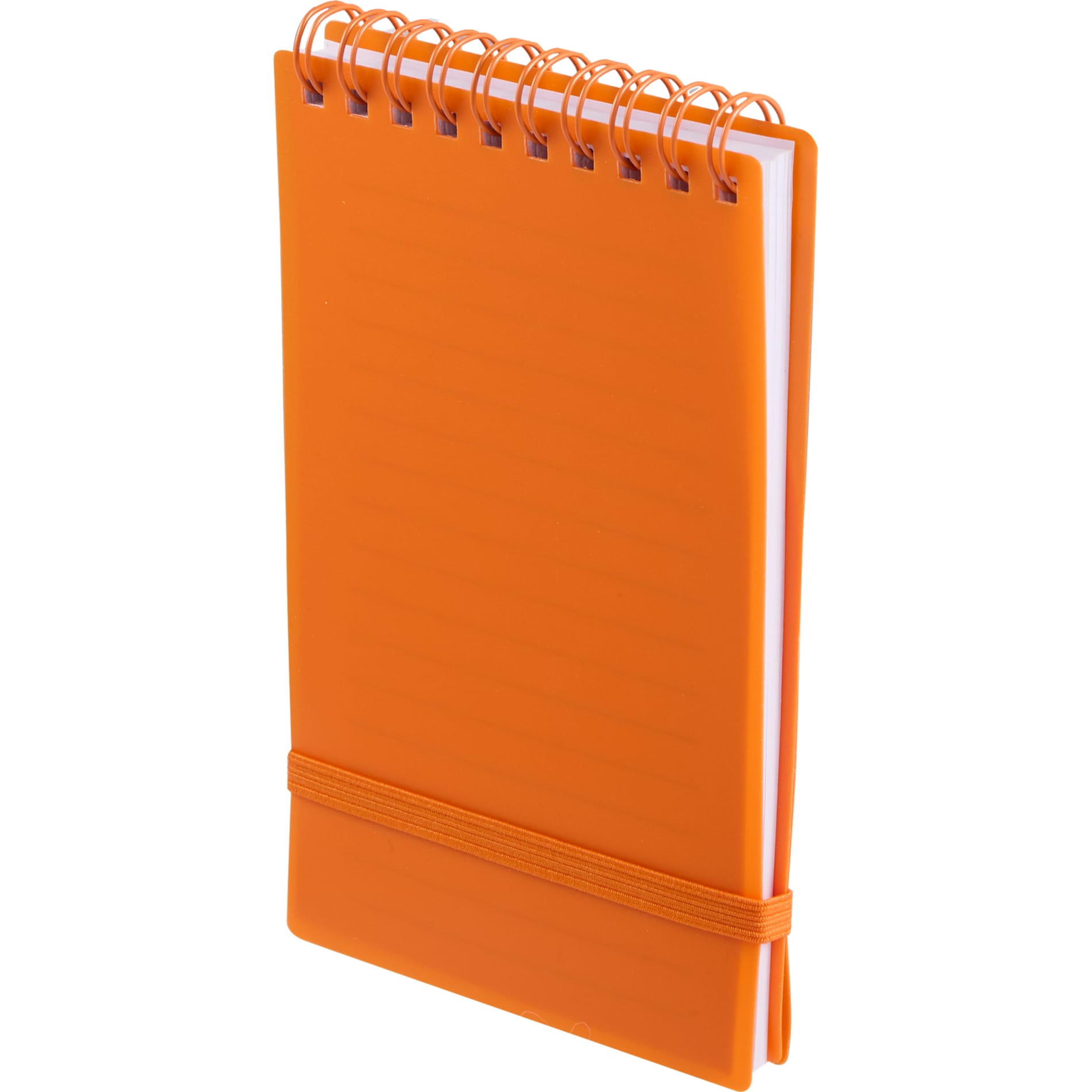 3" x 5" Recycled Stand Up Pocket Jotter 138
