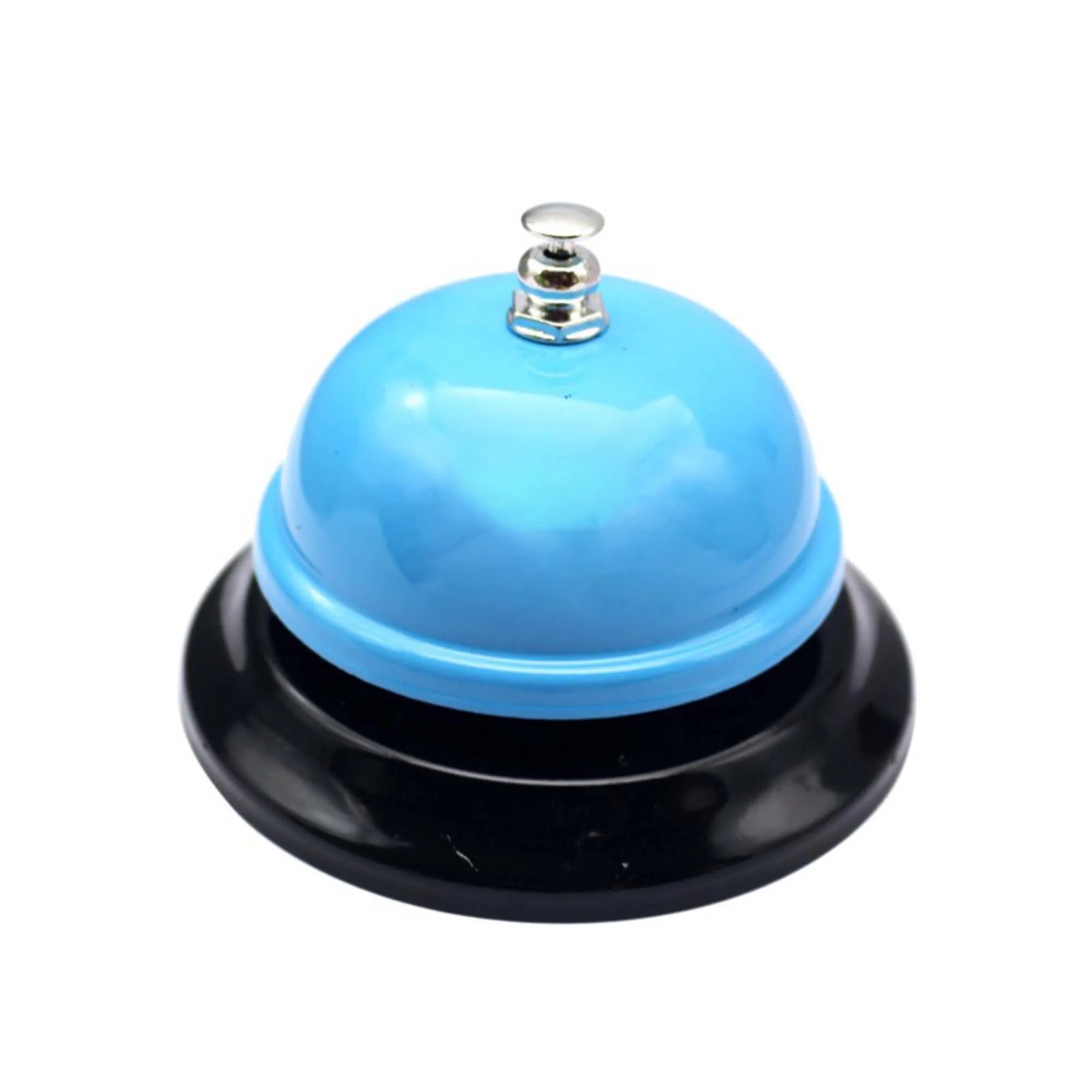 3.35 Inch Diameter Dinner Call Bell 8