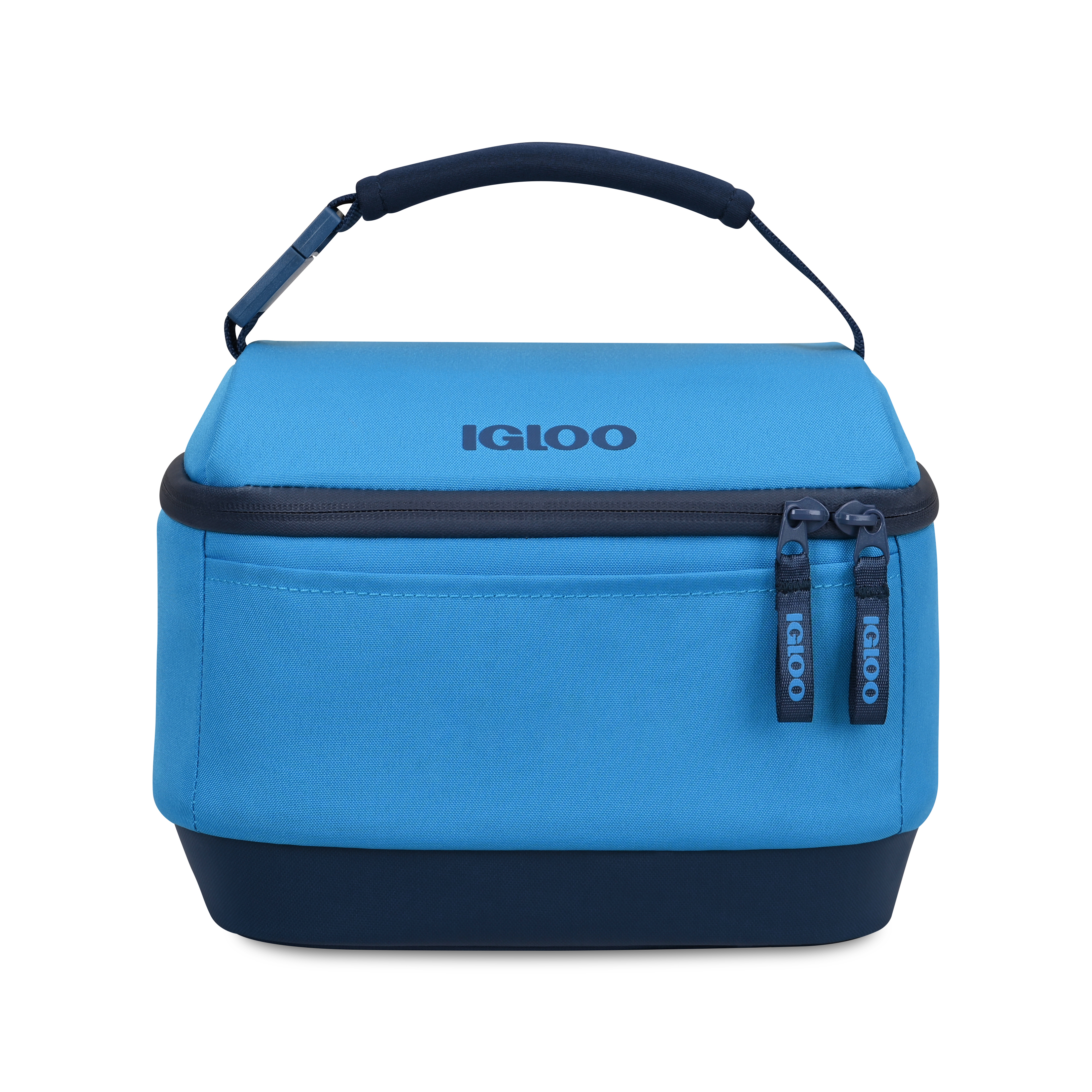 Igloo® Day Chiller Recycled Poly Lunch Bag Cooler 20