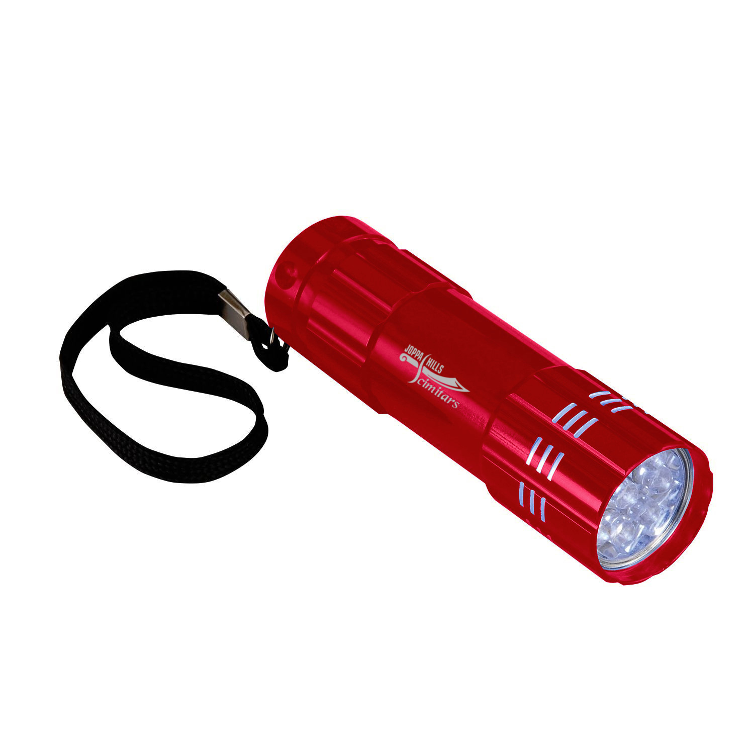 Torch Flashlight 13