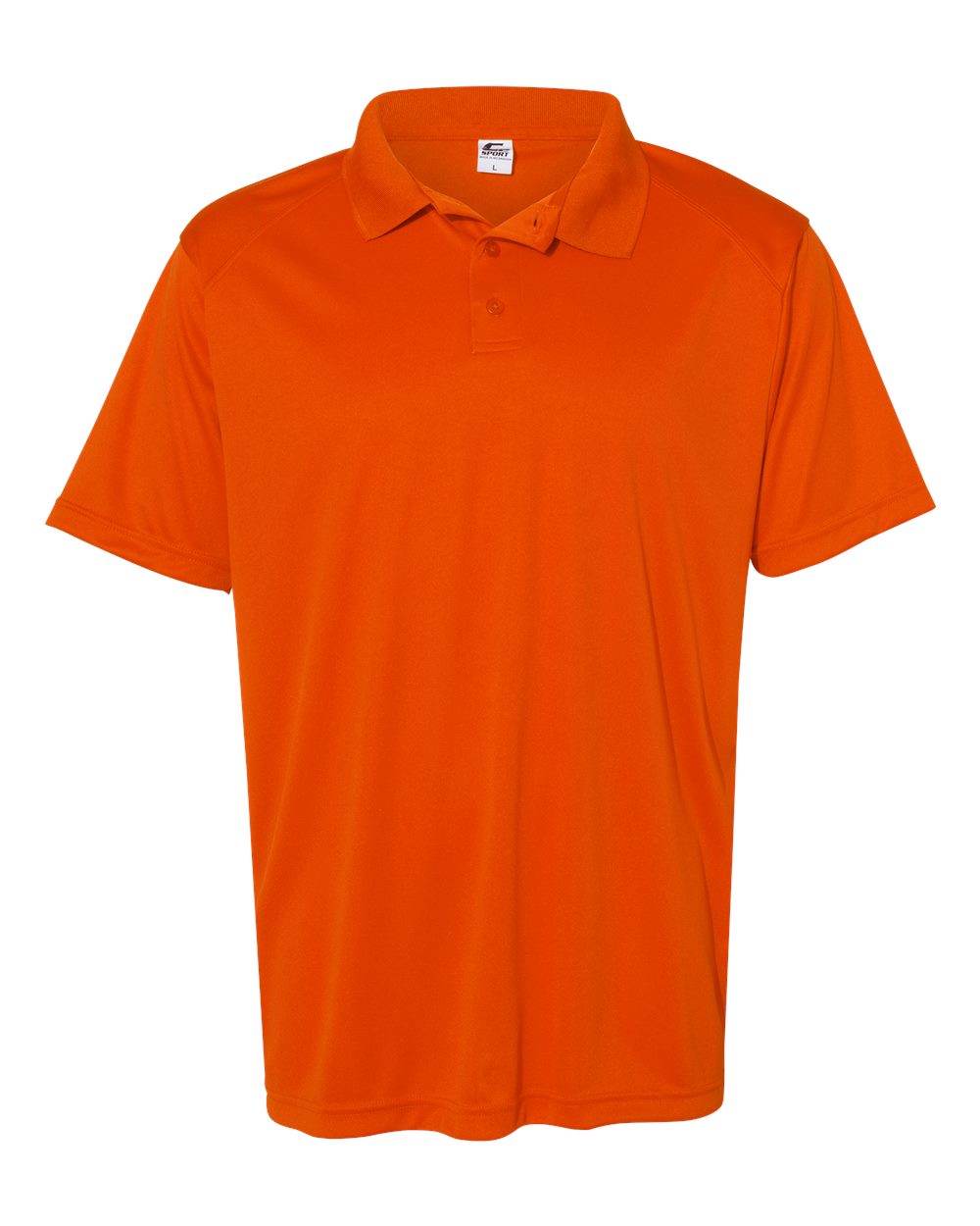 Men's Utility Polo - 5900 39