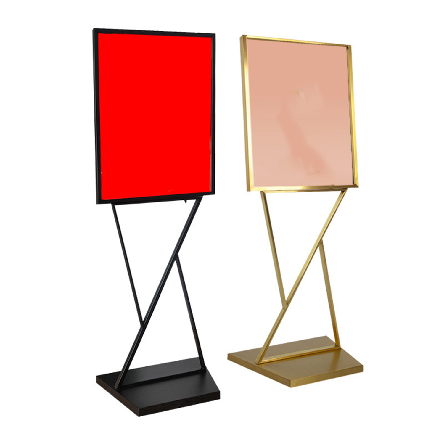 Human Billboard Digital Signage Advertising 6