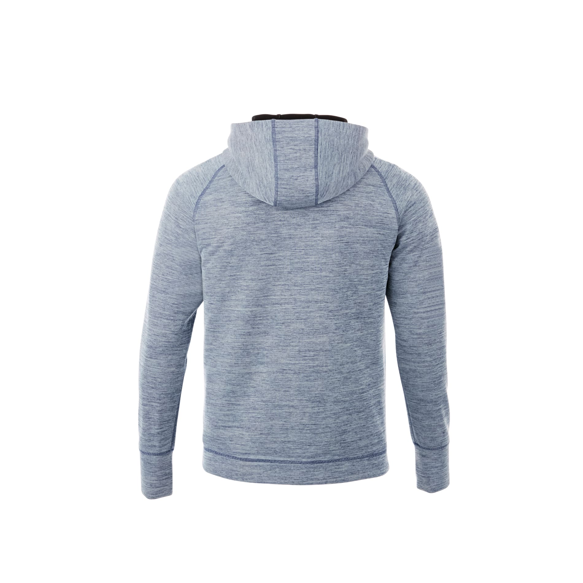 Men's ODELL Knit Zip Hoody 16
