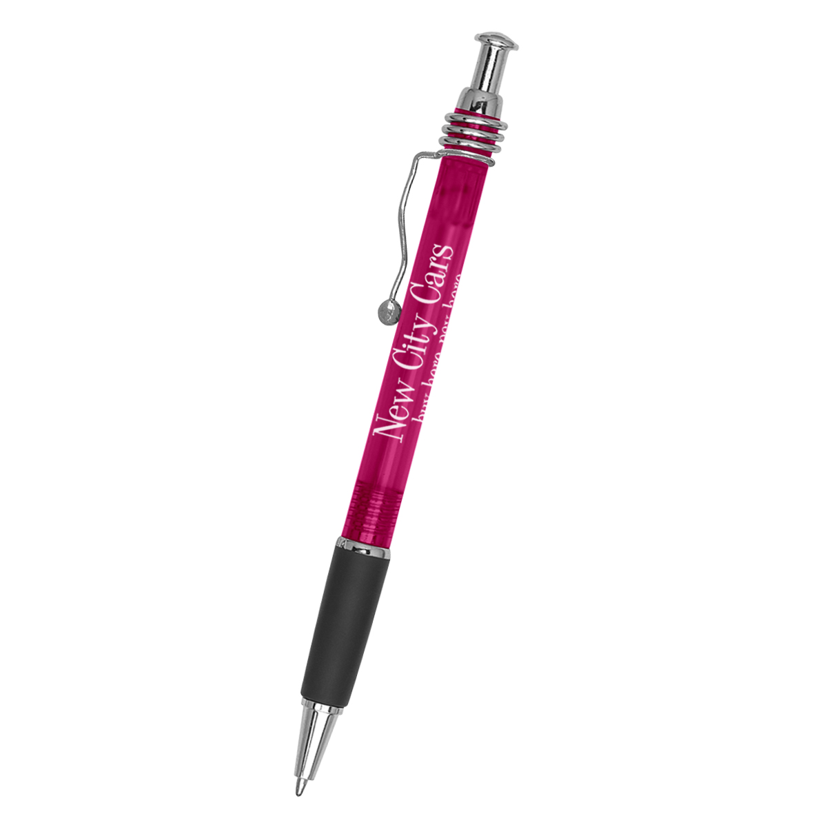 Wired Pen 6