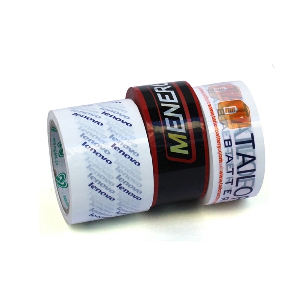 Custom Packing Tape 5