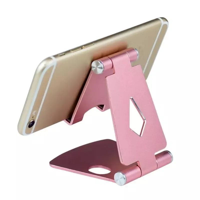 Tablet And Phone Stand Foldable 3