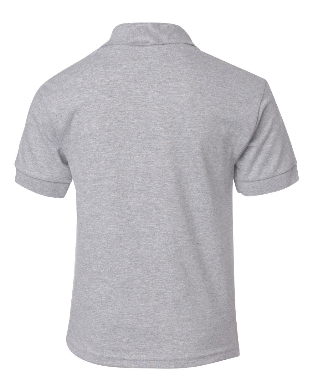 Youth DryBlend® Jersey Polo - 8800B 32