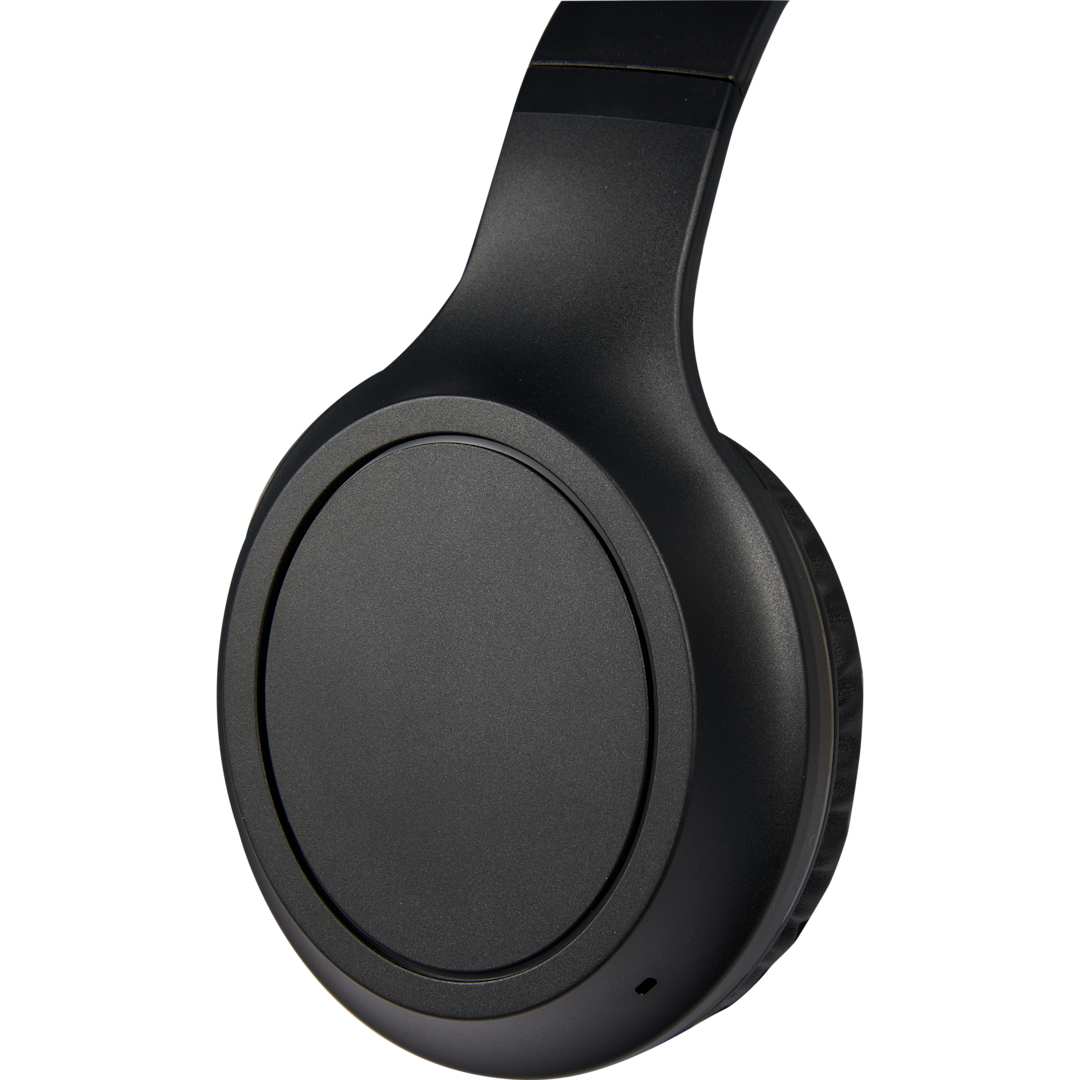 Rewired Recycled Bluetooth Headphones 8