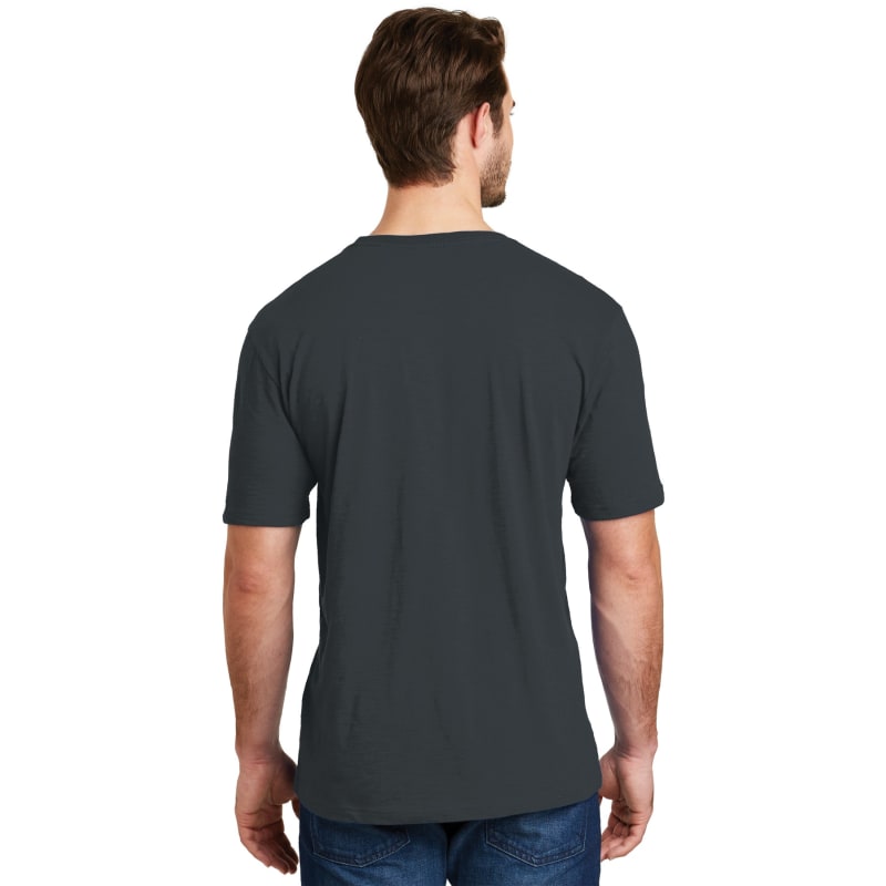 District Perfect Blend CVC Tee. 202