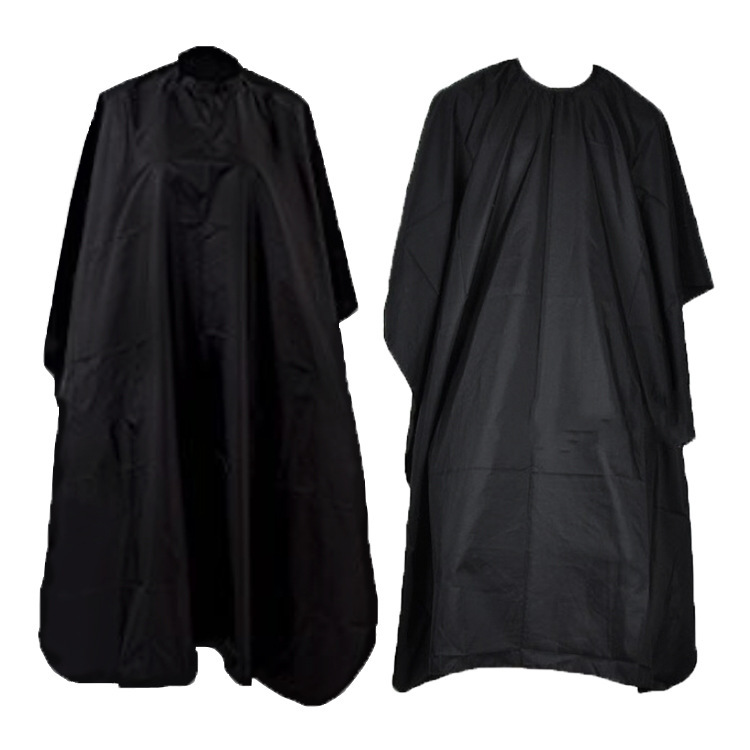 Hair Cutting Cape 7