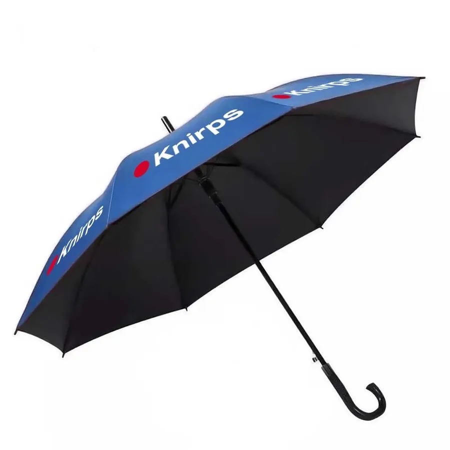 Retro Umbrella - 48 in Arc 8
