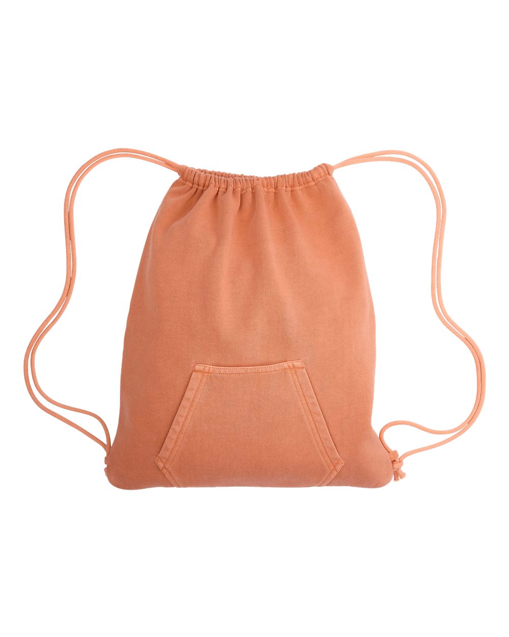 Coastal Color™ Drawstring Bag - 25500 15