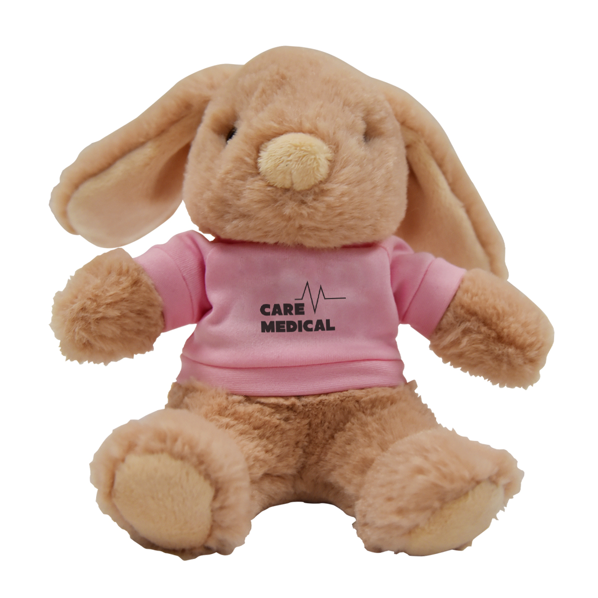 6" Lop Eared Bunny 4