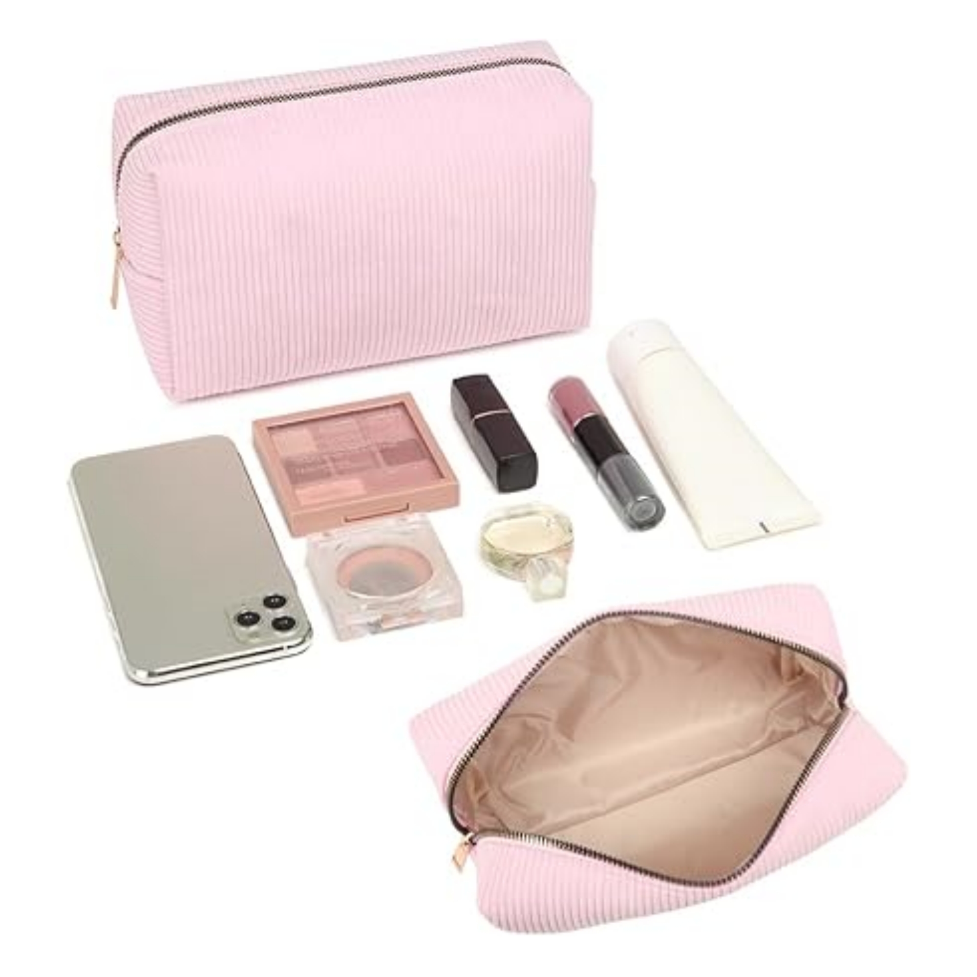 Cosmetic Travel Bag 3