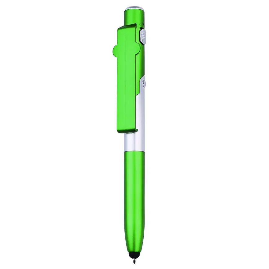 LED Flashlight Flex Stylus Pen 2