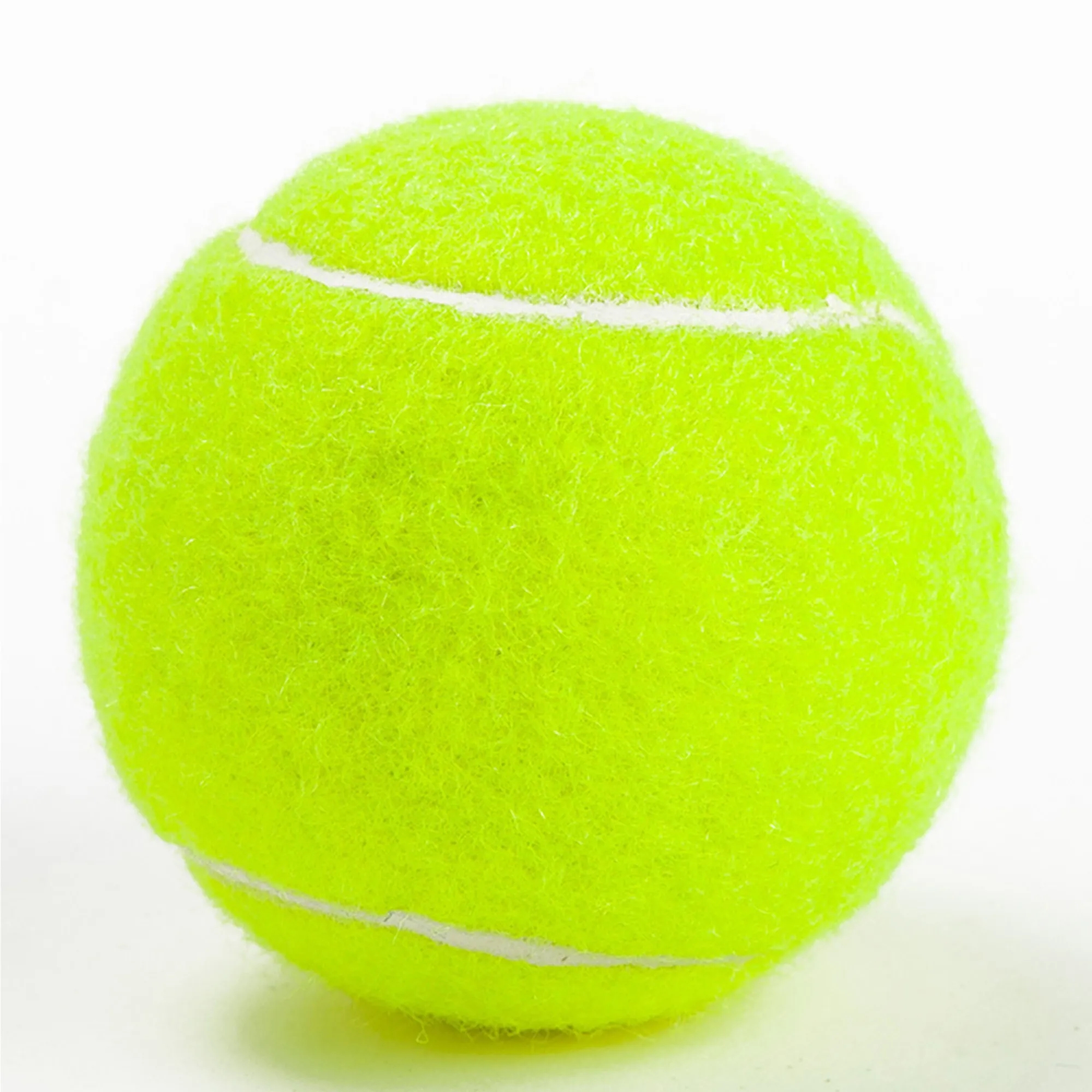 Pet Fetch Toy Tennis Ball 2
