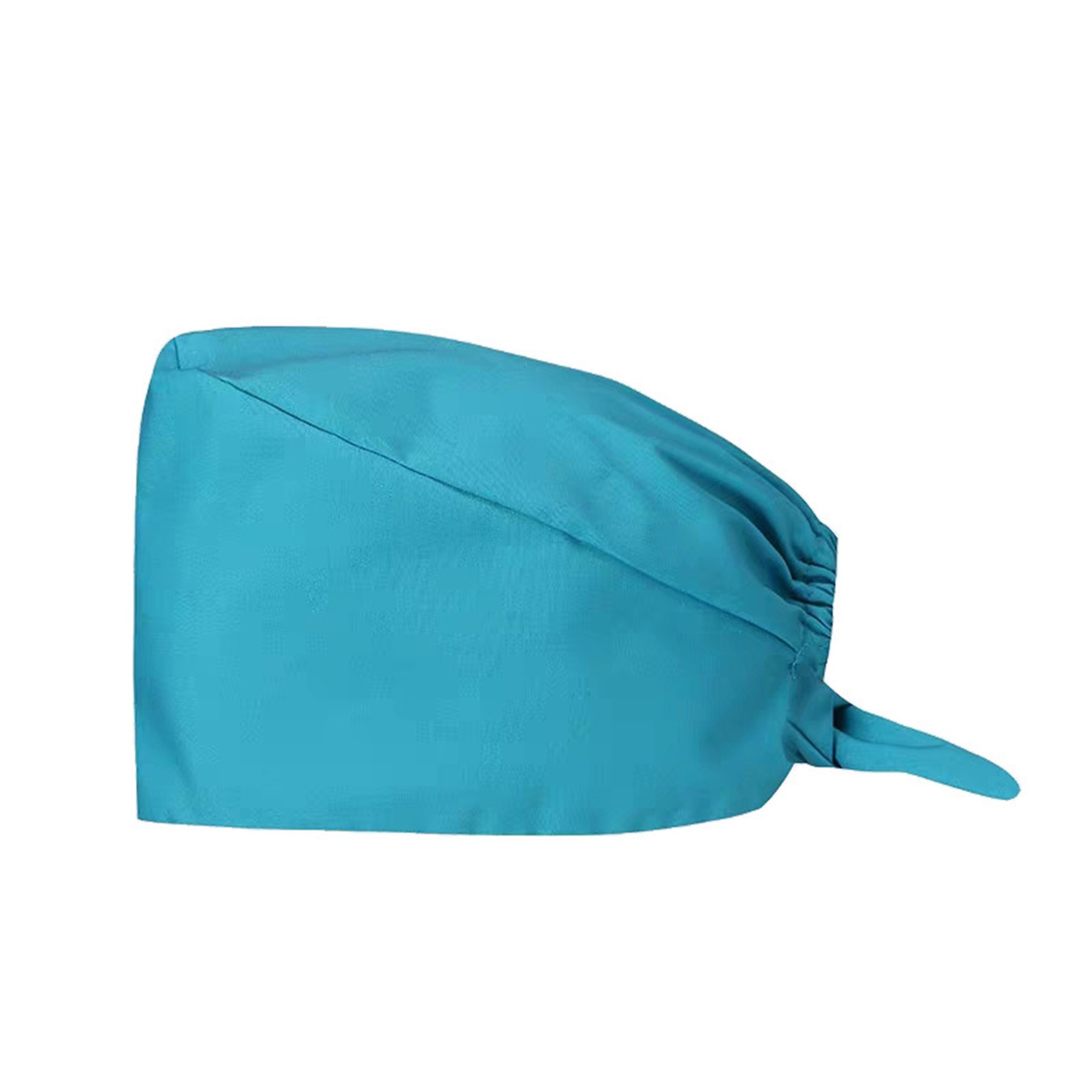 Adjustable Gourd Shaped Working Cap 6