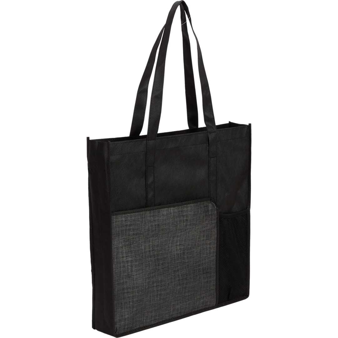 Radius Recycled Non-Woven Tote 12