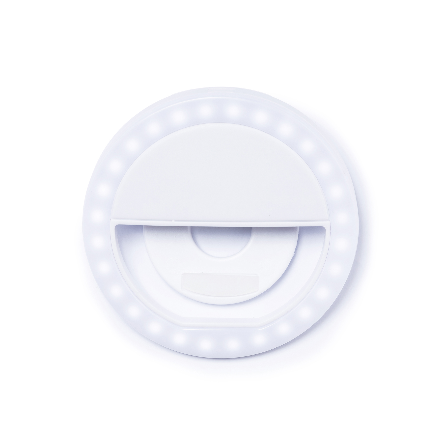 Zoom / Selfie Ring Light 39