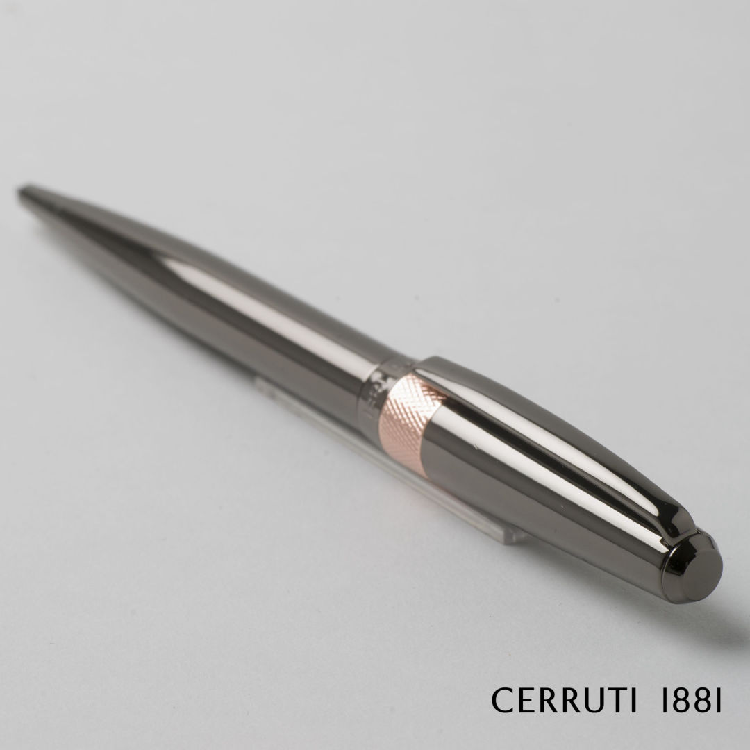 Cerruti 1881® Canal Pen 11