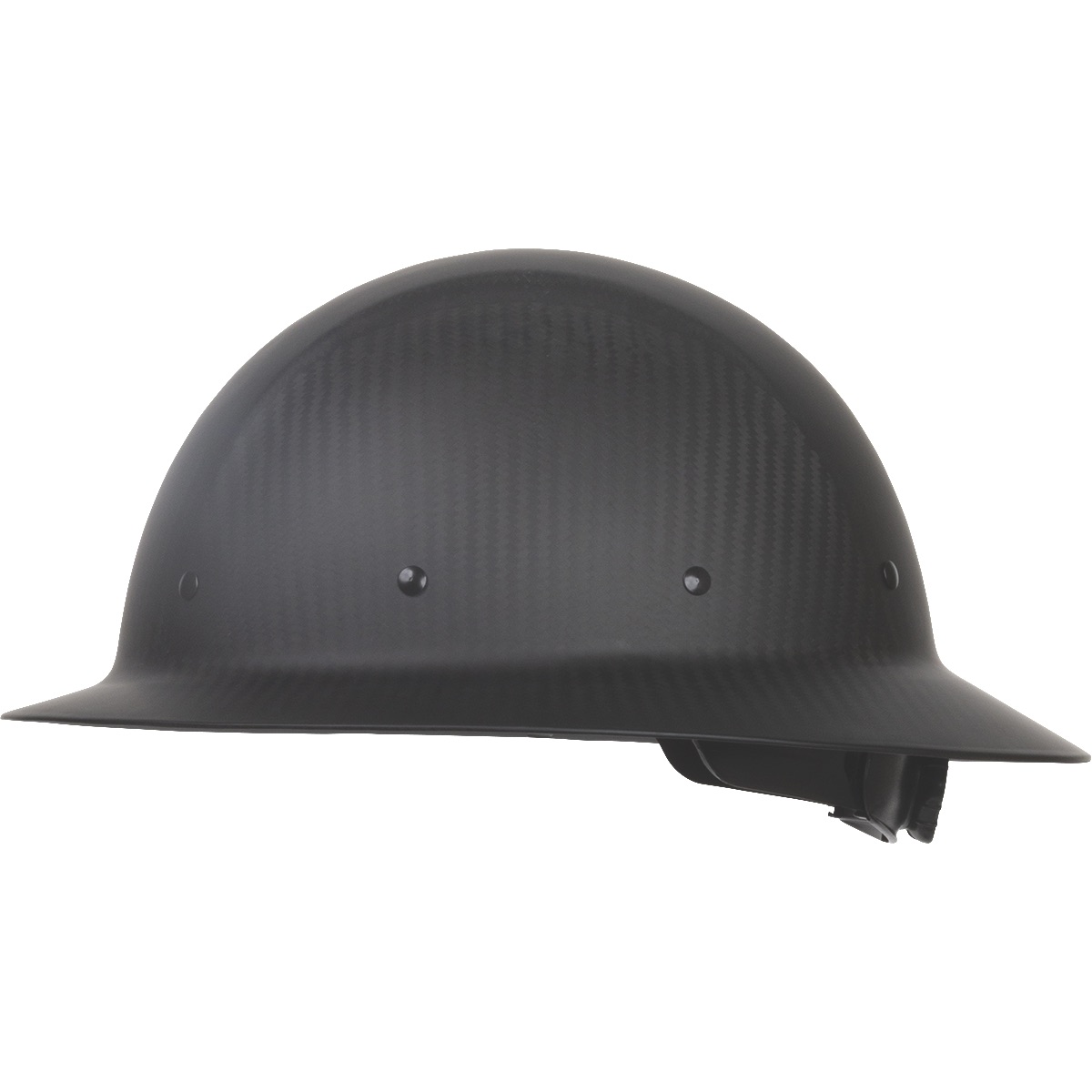 Wolfjaw™ Carbon Fiber Hard Hat 14
