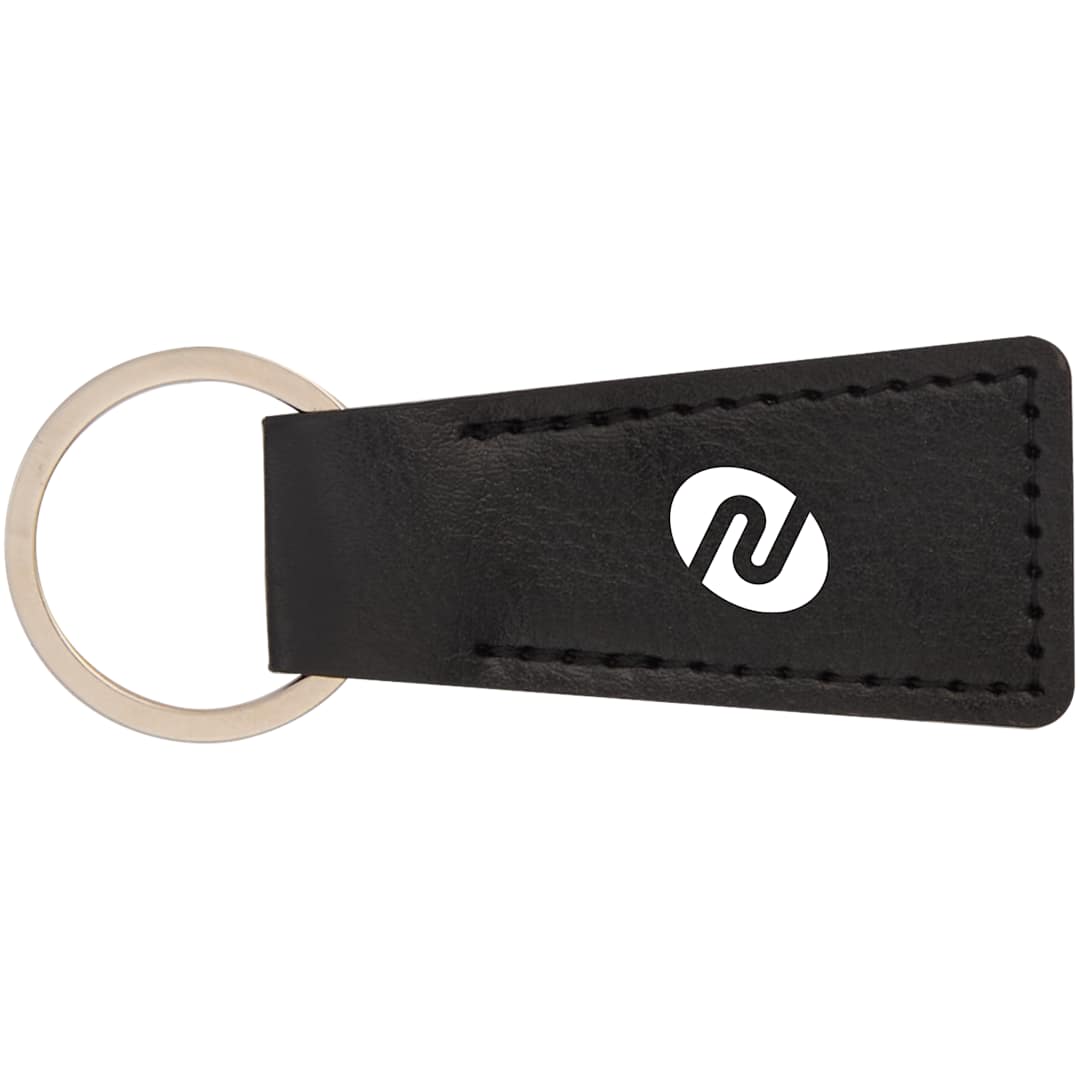 Budget Recycled Keychain 12
