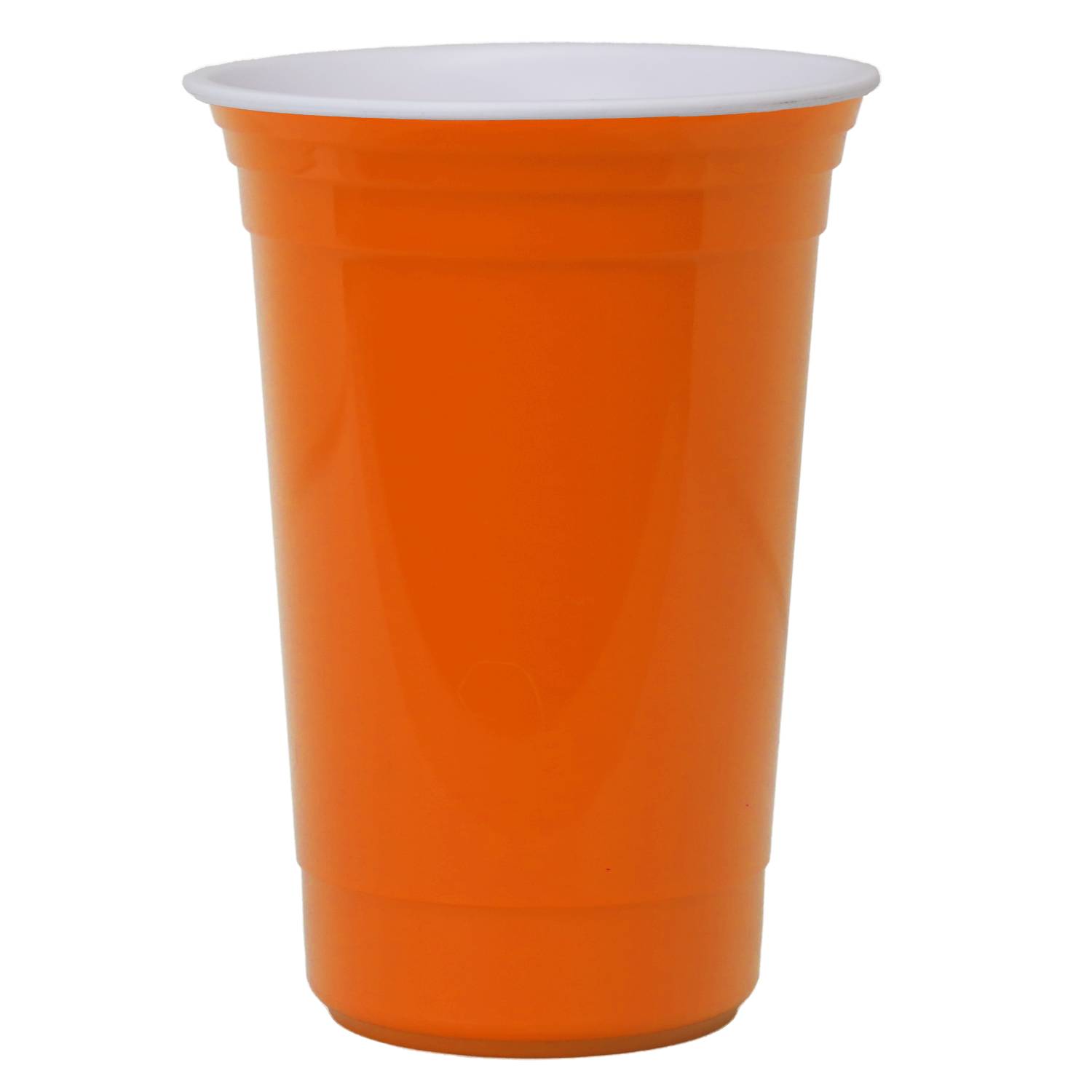 Double Wall Cup with White Liner, 16 oz. 11