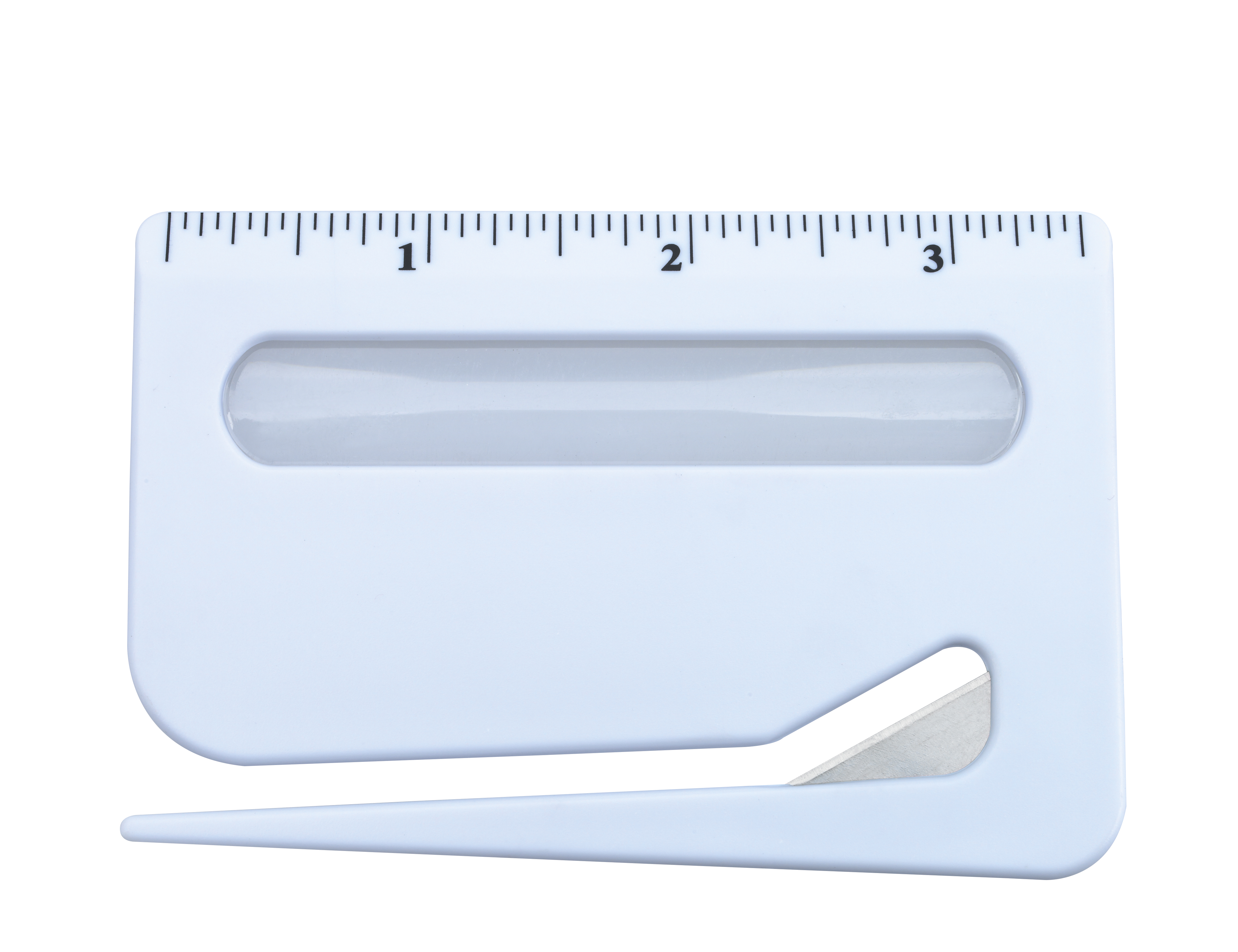 Good Value™ 3-in-1 Letter Opener 4