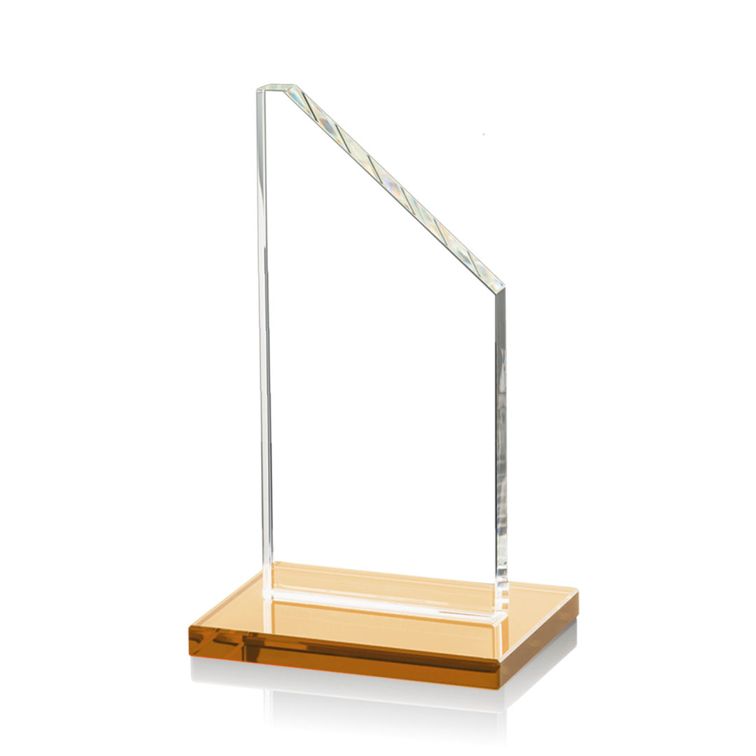 Dixon Award - Amber 11