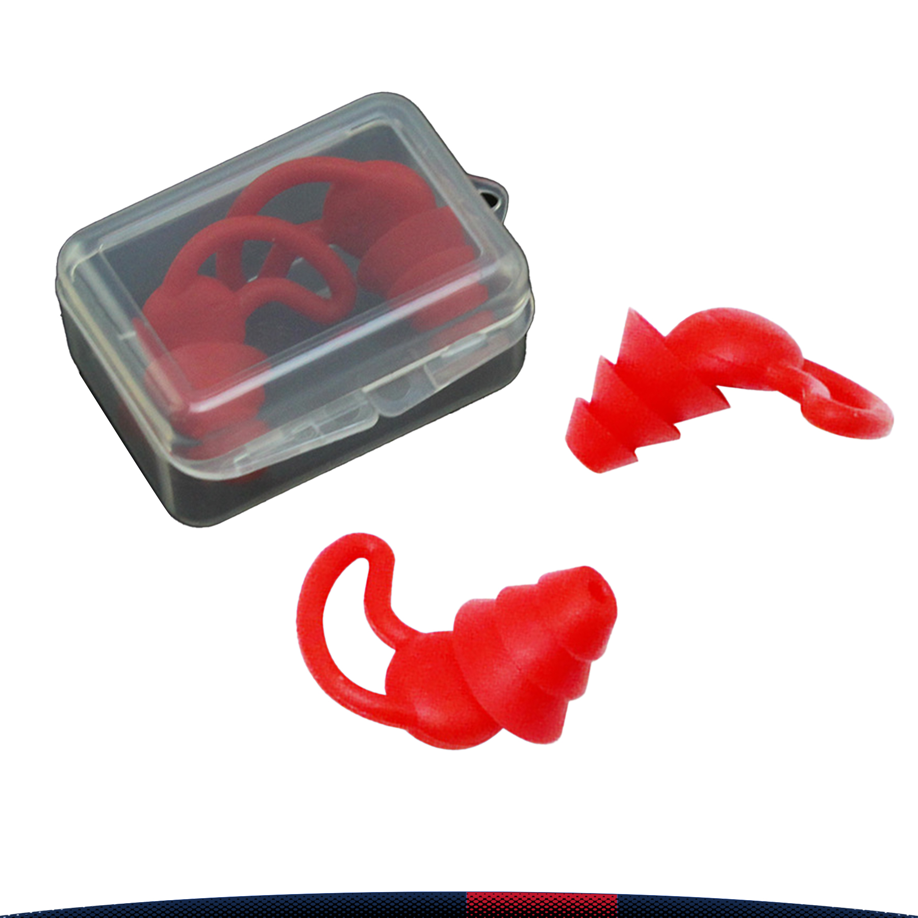 Sloke Silicone Earplugs 3