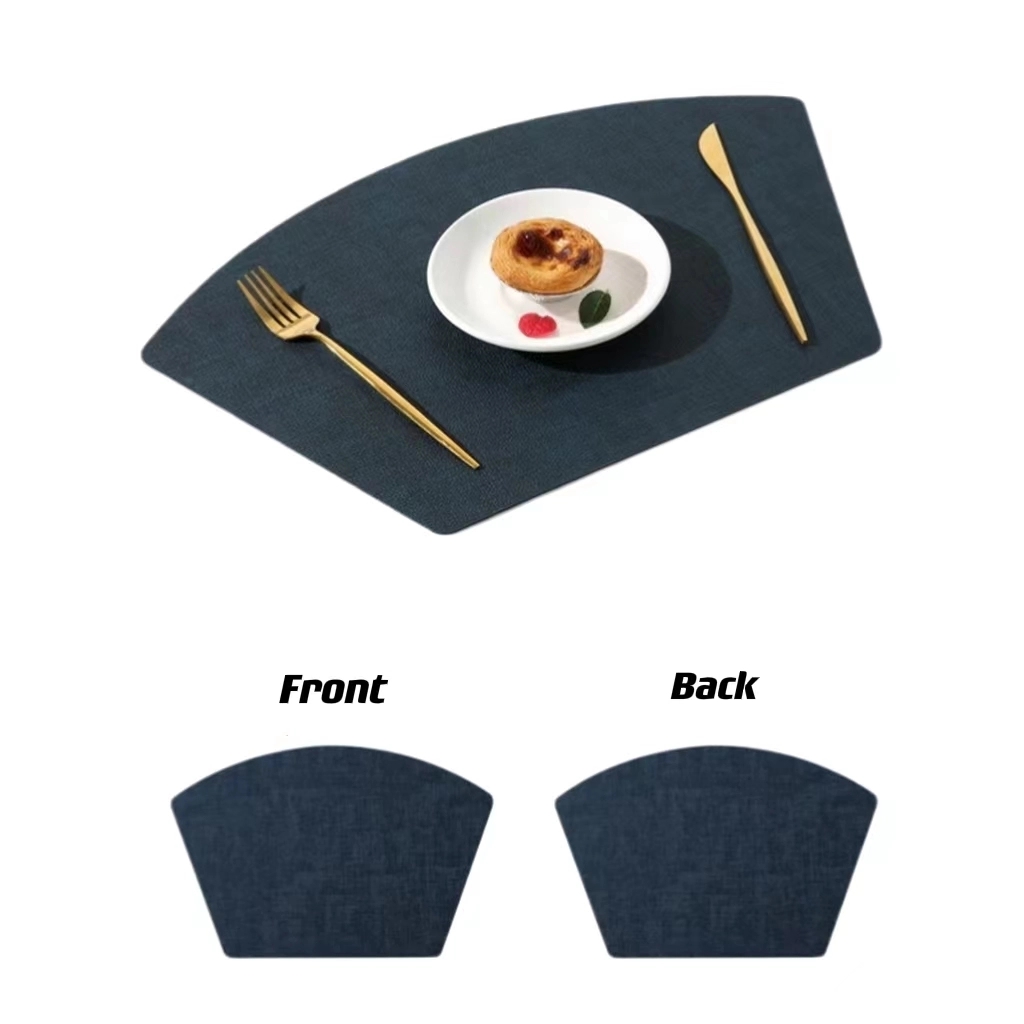 Large Size Placemats For Kitchen Table Dining 10