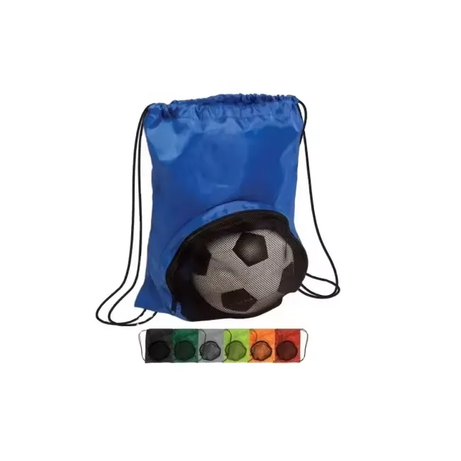 Striker Drawstring Backpack 4