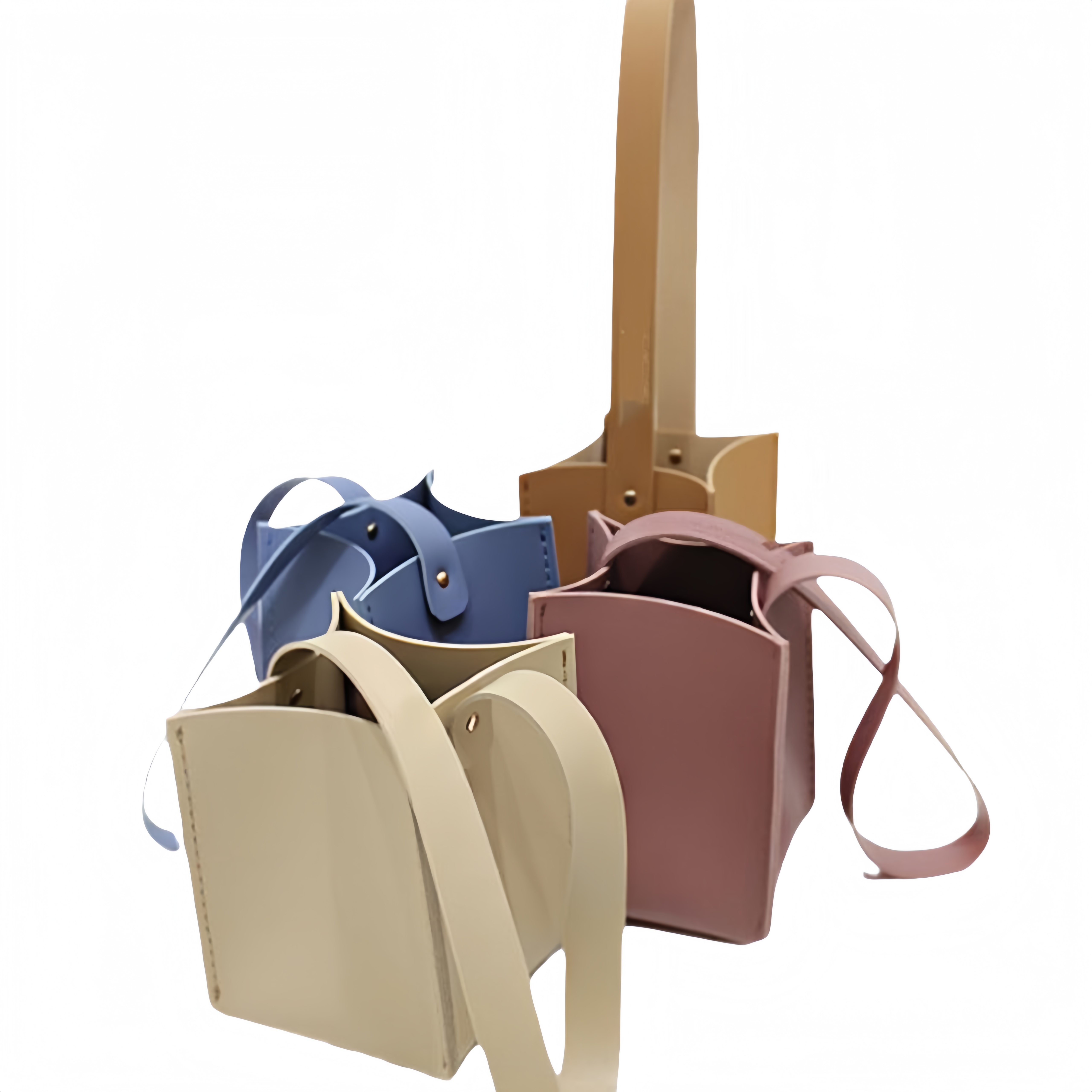 Portable Travel Tote Bag 2