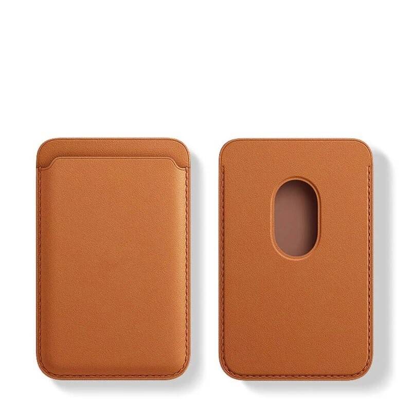 Magnetic Phone Card Wallet 1
