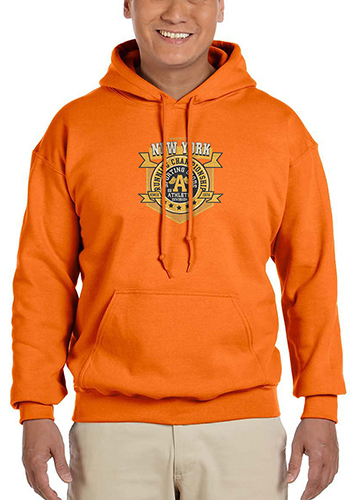 7.75oz 50/50 Cotton/Polyester 24