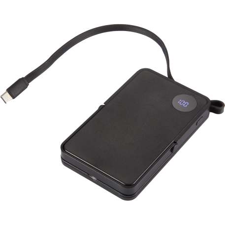UL Listed MagClick™ Power Bank and Watch Charger 93