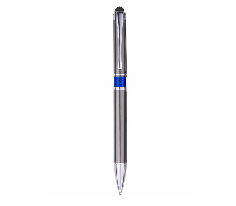 Aluminum Barrel Stylus Pen 8