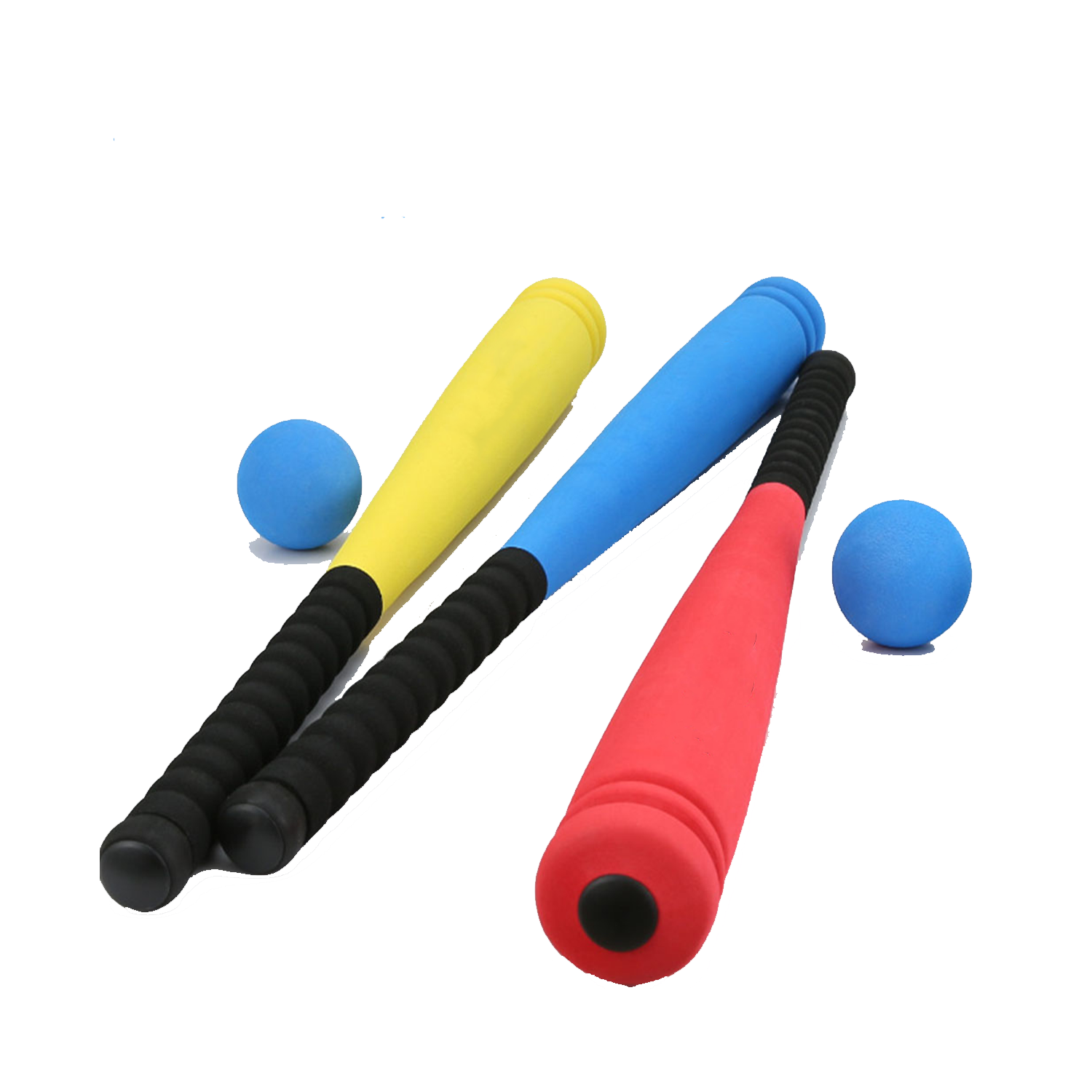 Children's Sponge Baseball Bat 3