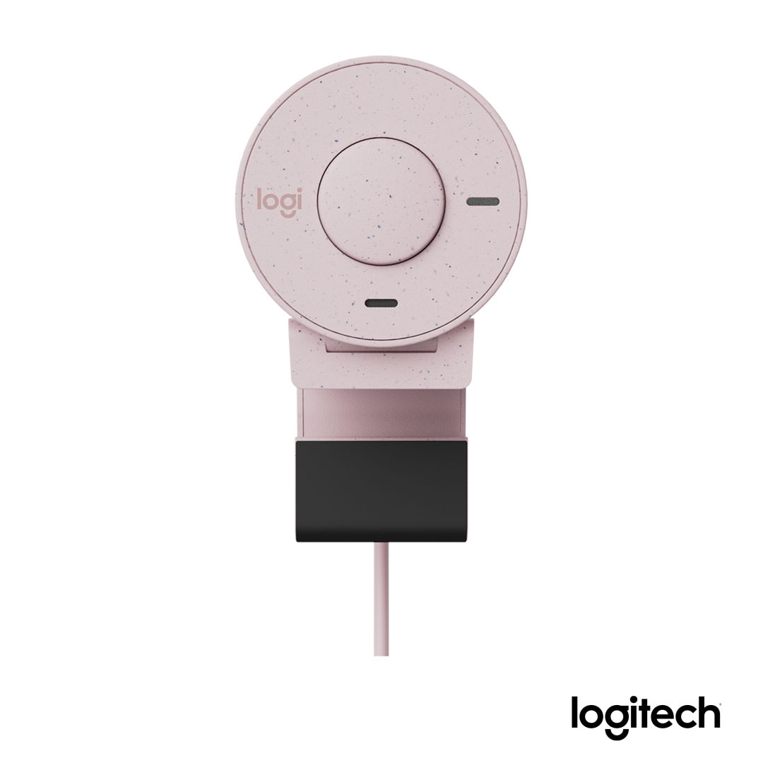 Logitech® BRIO 300 Webcam 7