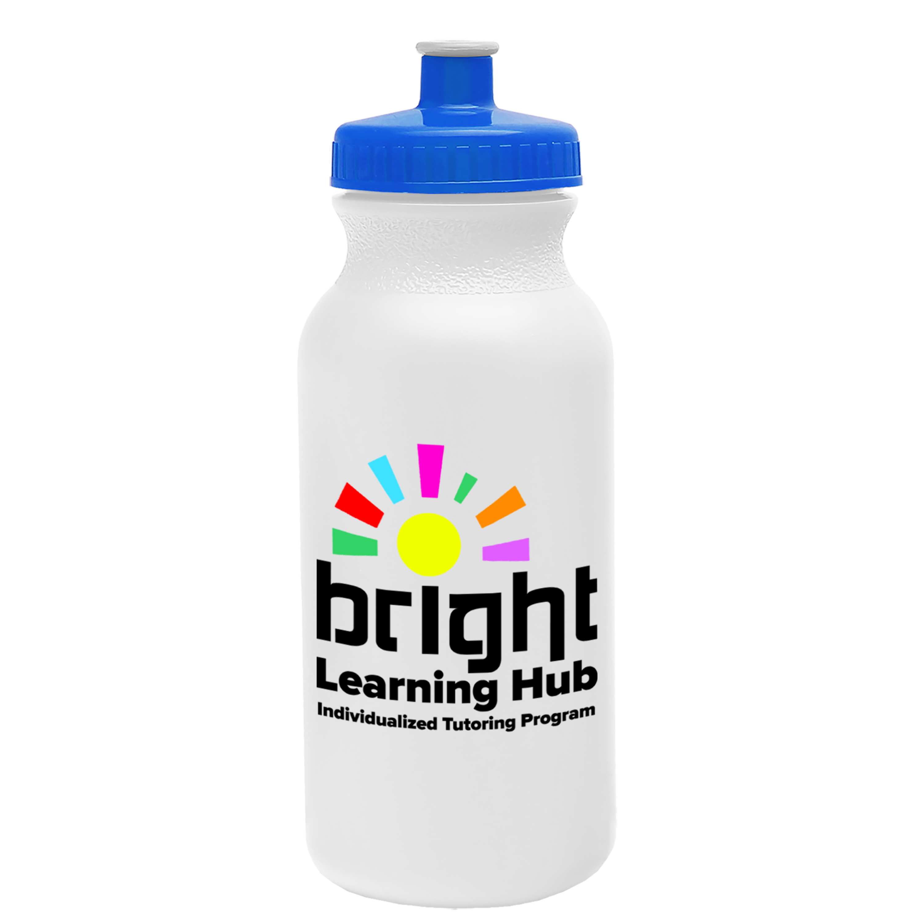 Garyline® Omni Bike Bottle - 20 oz. 155