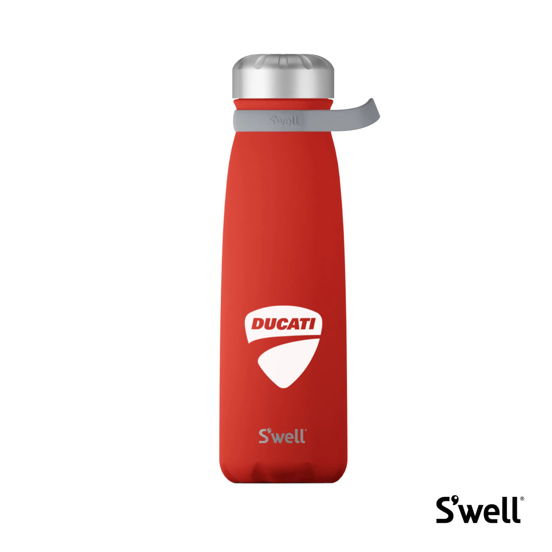 S'well® Traveler Insulated Bottle - 40oz