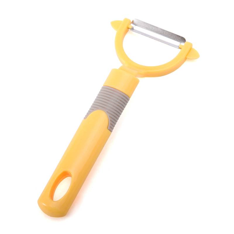 Creative Multifunctional Plastic Melon Fruit Grater 5