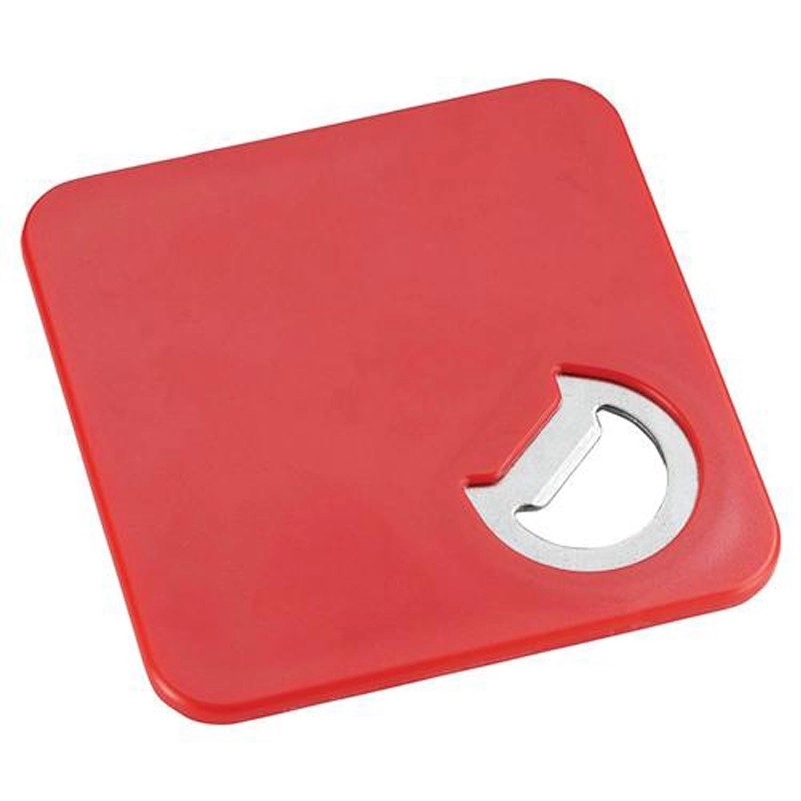 Coaster With Bottle Opener 9